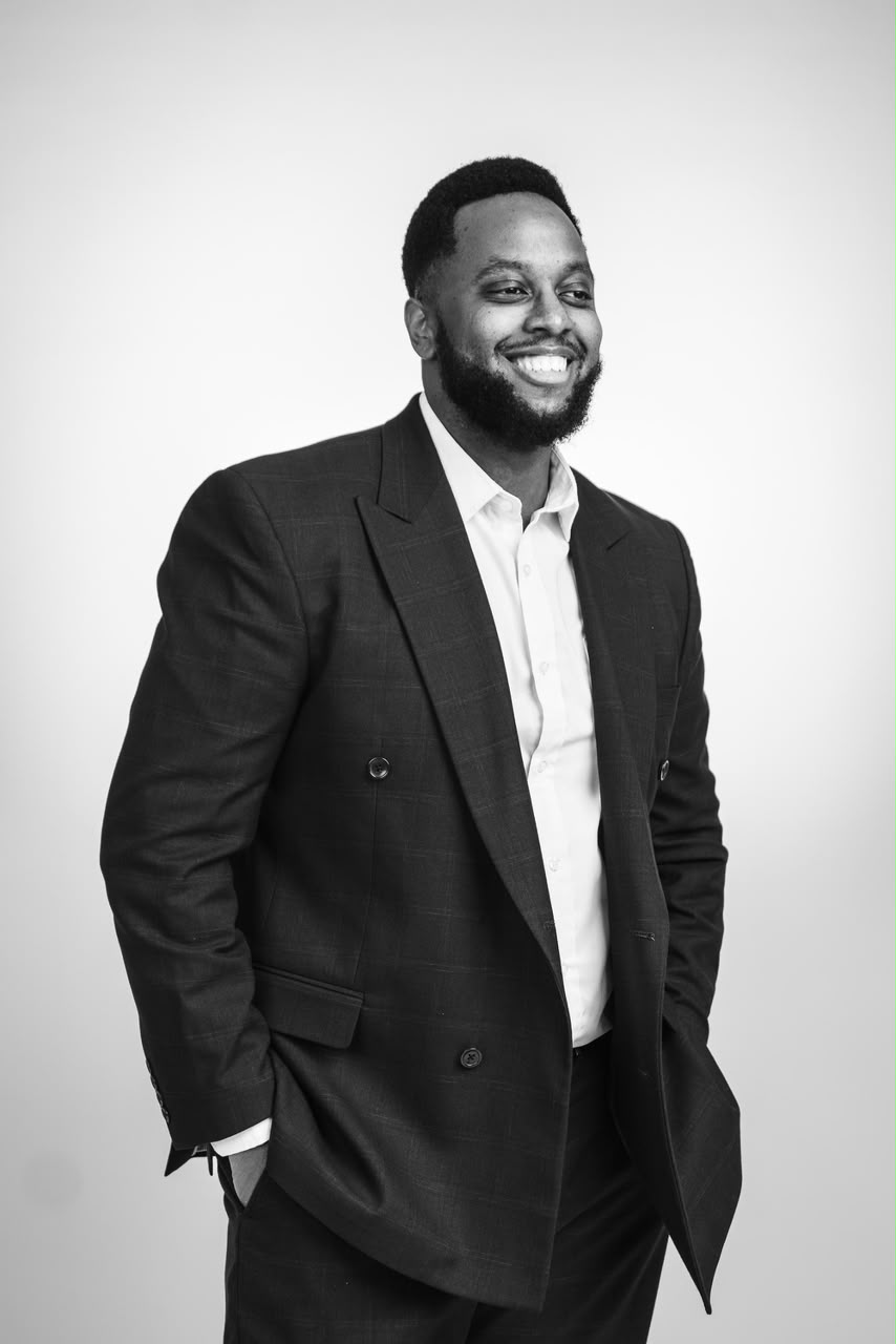 Shawn Muraya