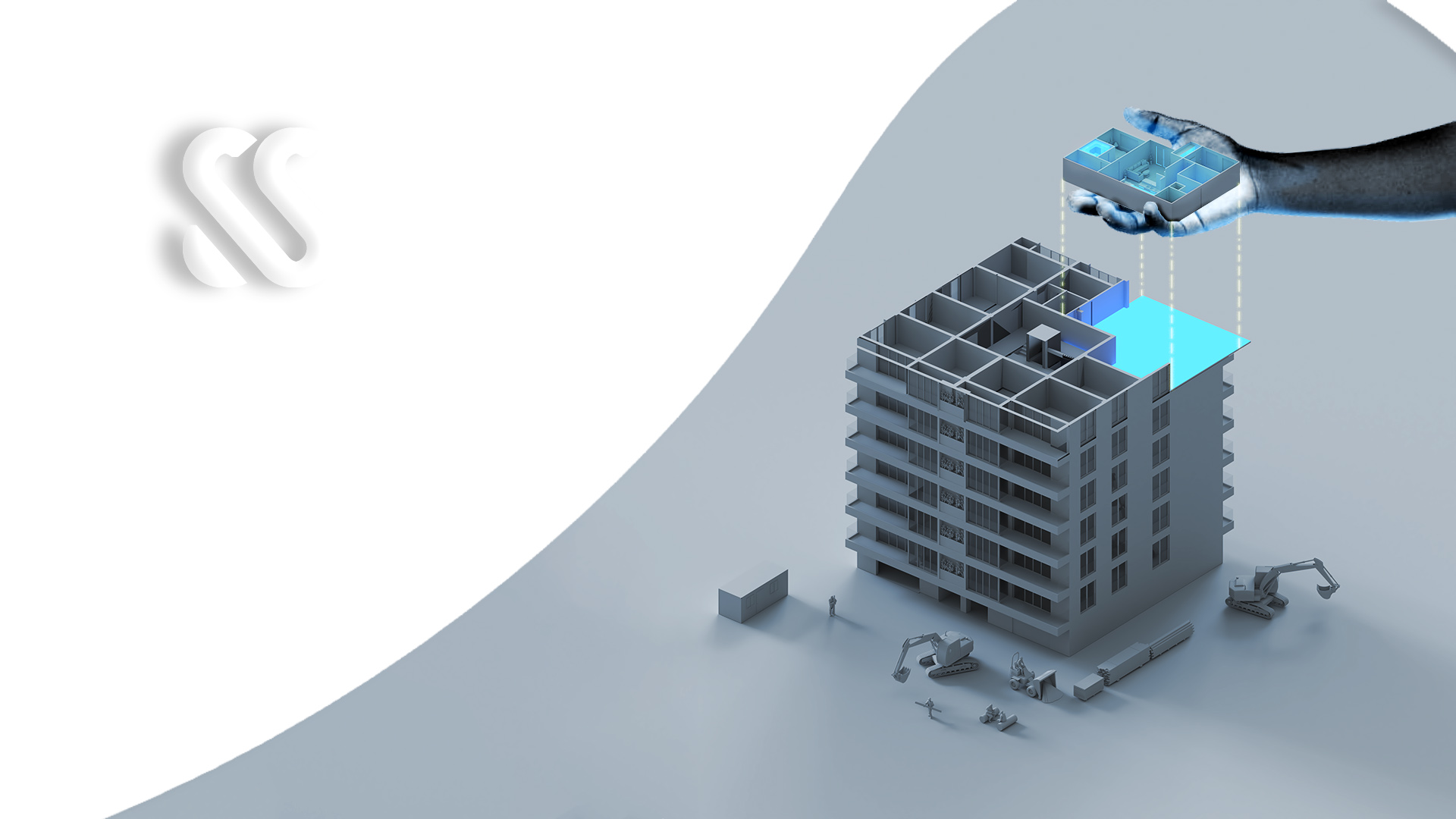 SiteSeer Hero Image